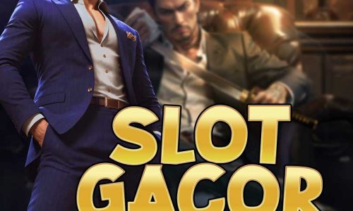 Review Slot Gacor Yakuza Honor Dari PG Soft