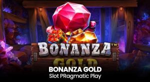 Bonanza Gold Slot