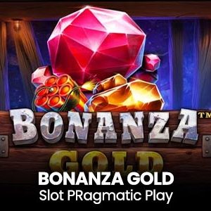 Bonanza Gold Slot