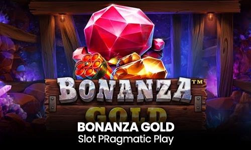 Bonanza Gold Slot