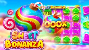 slot gacor sweet bonanza