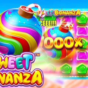 slot gacor sweet bonanza