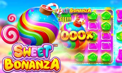 slot gacor sweet bonanza